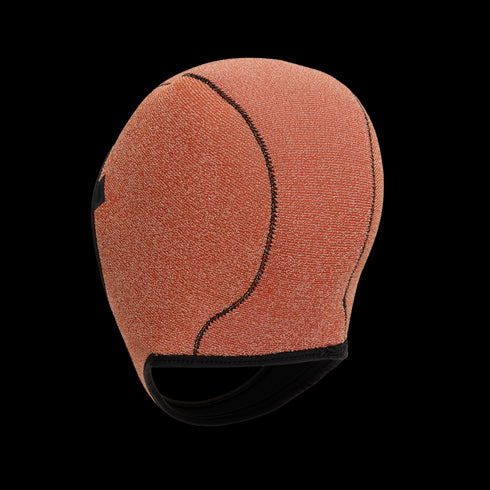 Surf Cap - Black